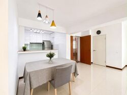 Blk 449B West Valley @ Bukit Batok (Bukit Batok), HDB 4 Rooms #585016661